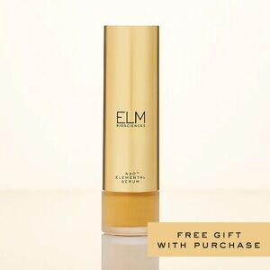 A30 Elemental Serum - Gold Hydrating Body Oil